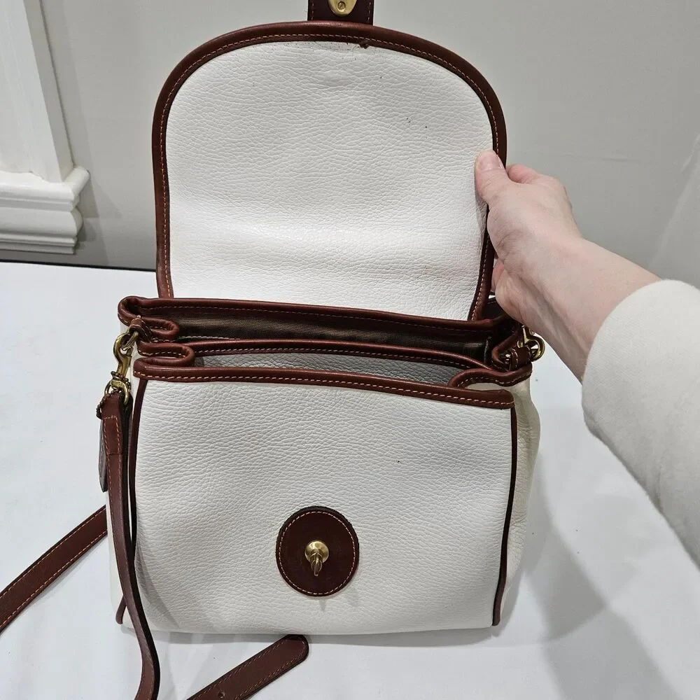 Coach fast style see